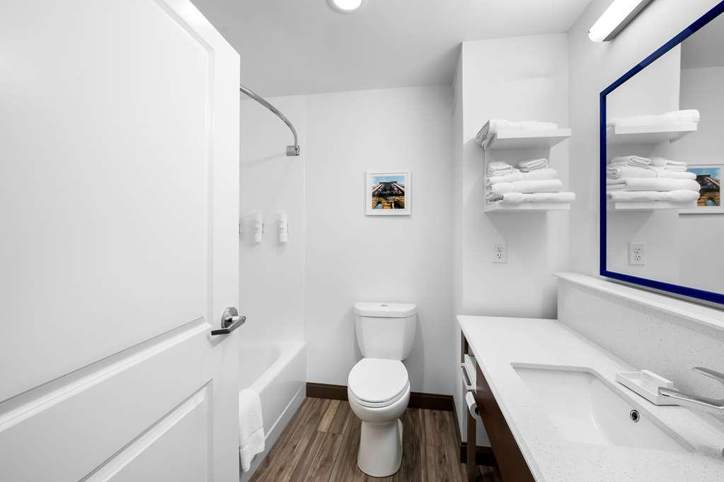 Hampton Inn Dayton/Huber Heights Habitación foto